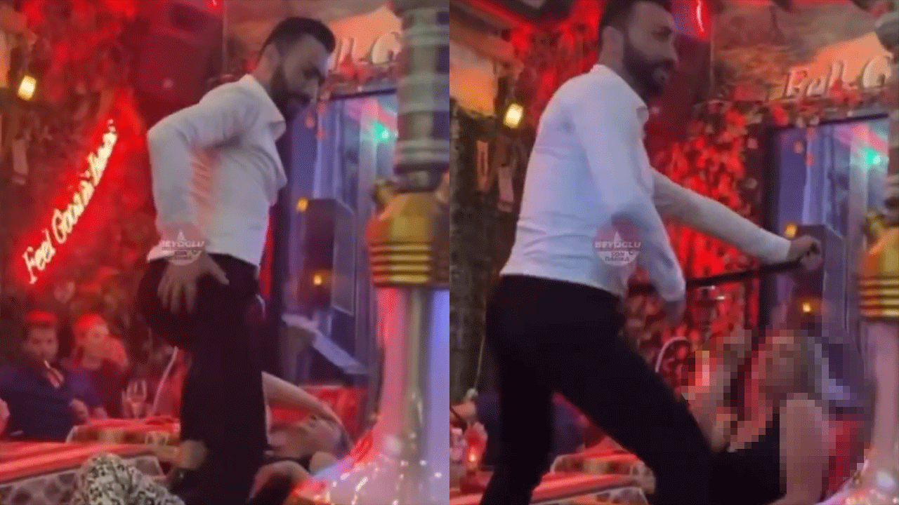 Fatih’te ahlaksız eğlenceye darbe