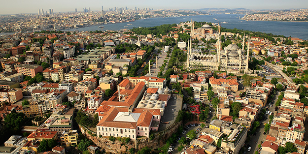 Fatih'te "AK Parti kaybetsin" diye adaylarını geri çektiler! CHP'ye destek verecekler