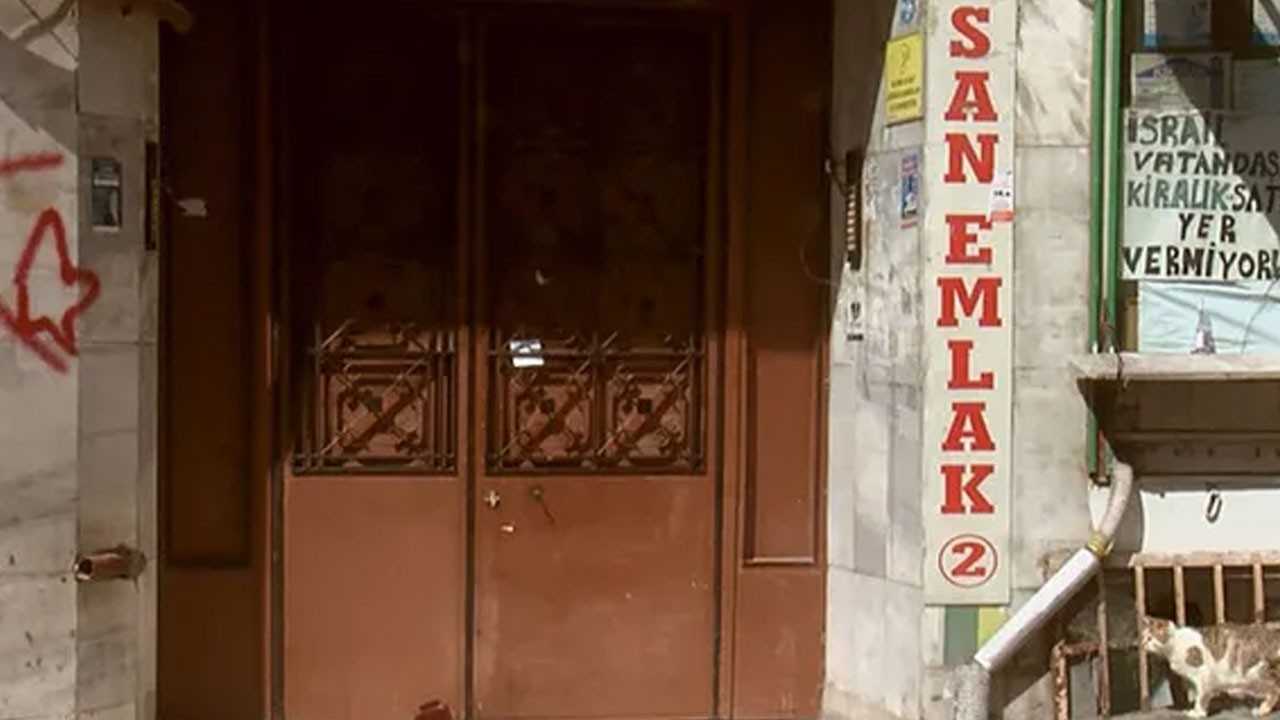 Fatih'te bayram günü eşini döverek öldürmüştü! Cani koca yakalanıp tutuklandı