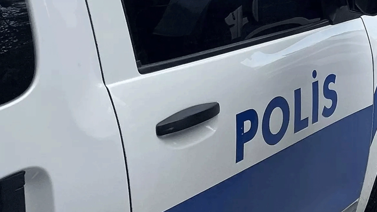 Fatih'te dehşete düşüren olay