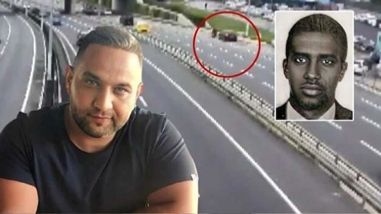 Fatih'te motosikletli kuryeye çarparak ölümüne yol açmıştı! Ve Somali Cumhurbaşkanı'nın oğlu için istenen ceza belli oldu