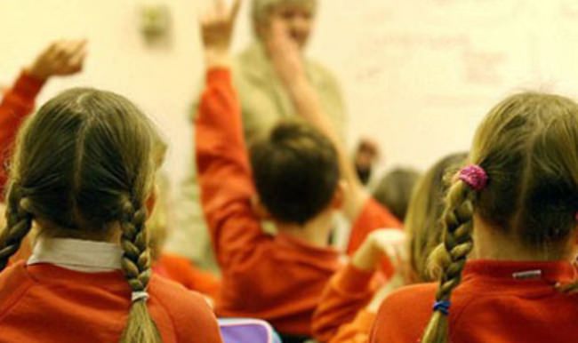 Fatih'te öğretmen dehşeti! 2. sınıf öğrencisine...