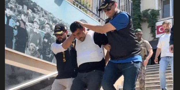 Fatih'te öğretmeni öldüren şüpheli yakalandı! İşte ilk sözleri