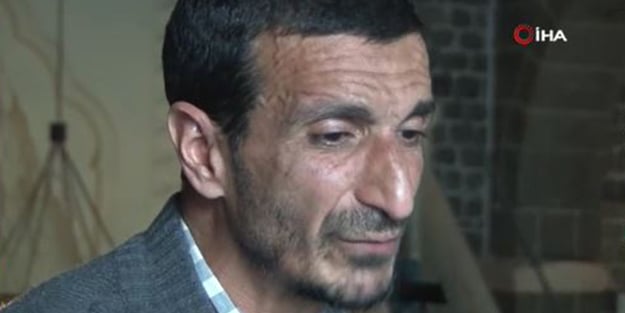 Fatih’te öldürülen Ramazan hocanın cenazesi memleketine gönderildi