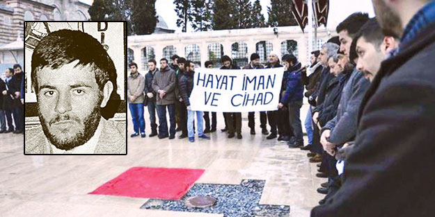 Metin Yüksel’i rahmetle anıyoruz