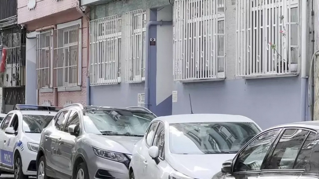 Fatih'te şok olay polis memuru intihar etti! Arkadaşını parçalara ayırıp öldürdü! İstanbul'da Korkunç vahşet