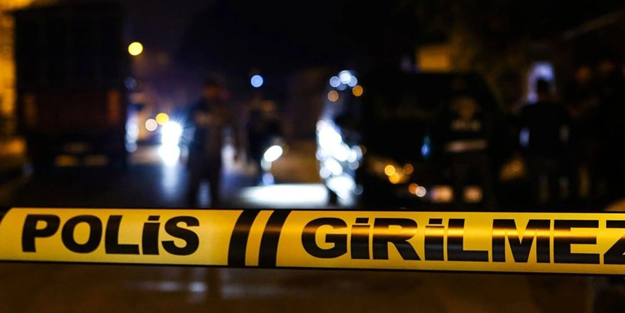 Spor salonuna silahlı saldırı: 1 ölü
