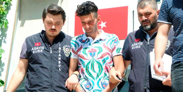 Fatih'teki cinayetin sırrı çözüldü! 400 Euro borç için...