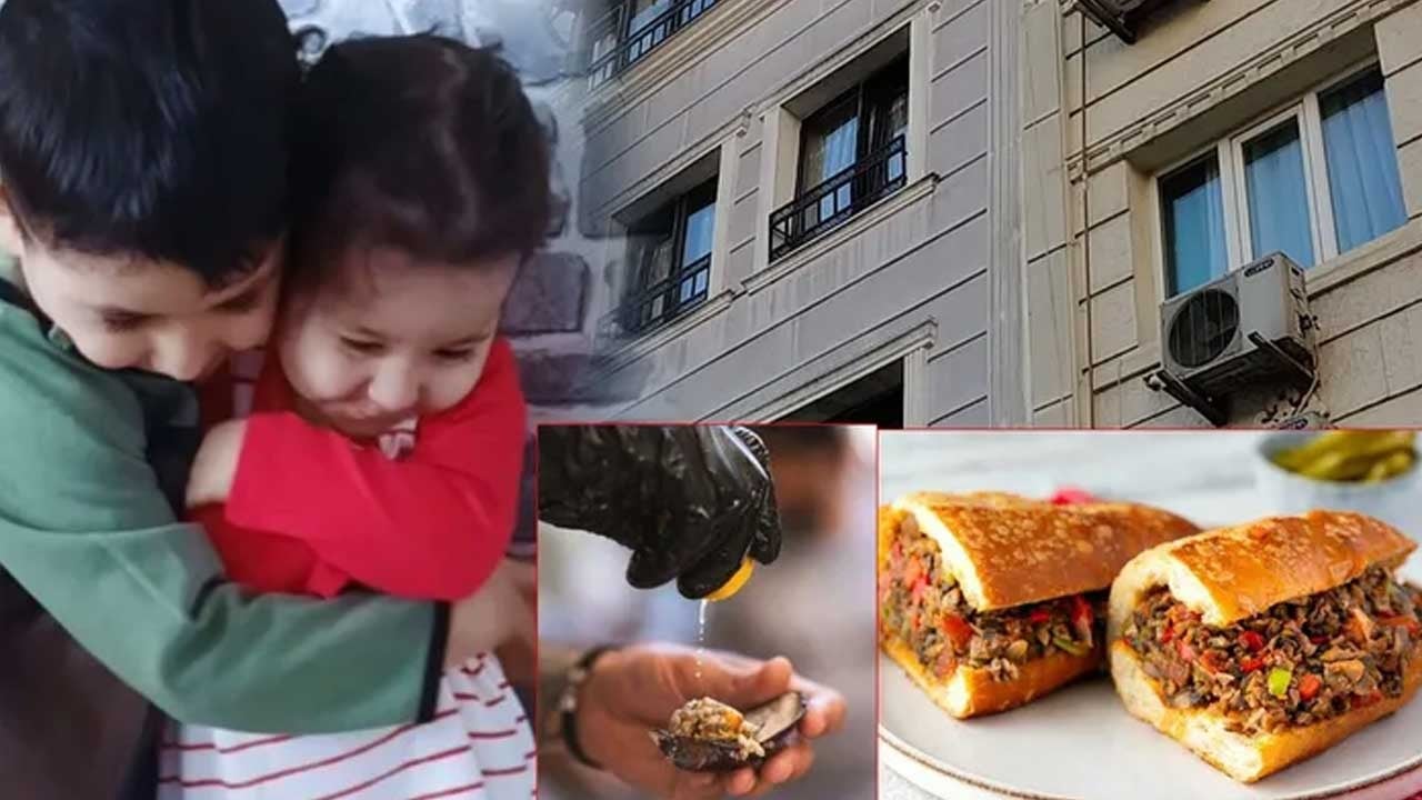 Fatih’teki "midye felaketi"nde yeni gelişme