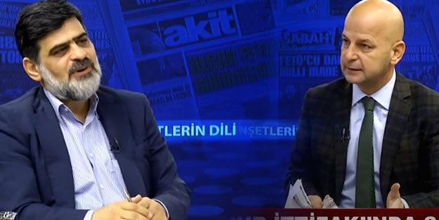 Fatin Dağıstanlı: AK Parti'nin son seçimi olabilir