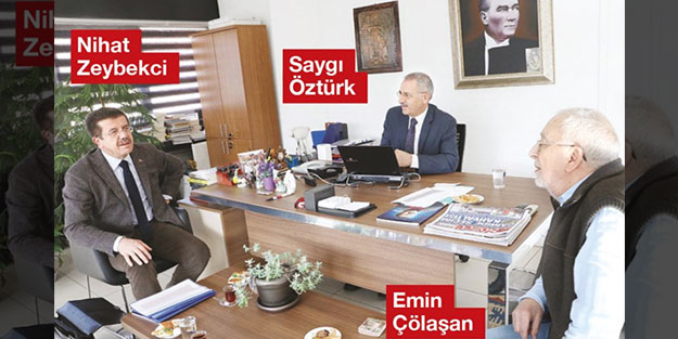 “AK Parti’ye oy verip vermemekte tereddüt ediyorum”