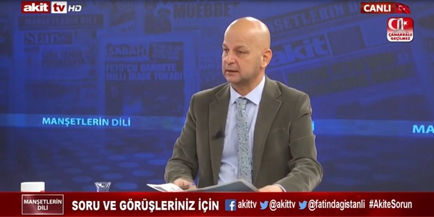 Fatin Dağıstanlı'dan önemli çağrı: Pavyon gibi batakhaneler artık açılmasın