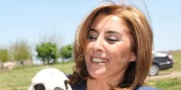 Fatma Arşimet tutuklandı