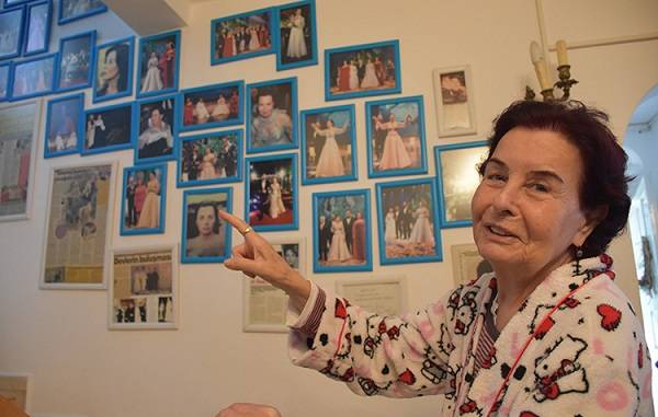 Fatma Girik cenaze töreni nerede Bodrum’da mı yapılacak?