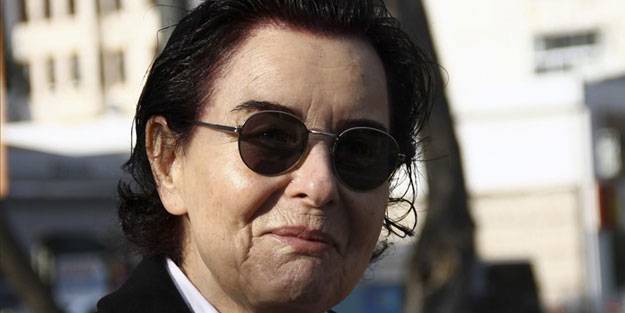 Fatma Girik cenaze töreni nerede yapılacak? Fatma Girik’in cenaze namazı nerede kılınacak?