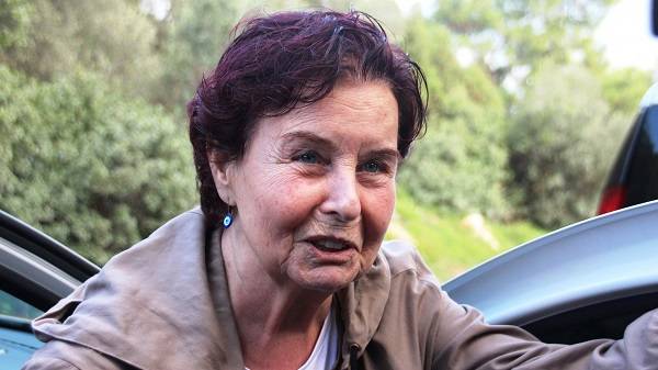 Fatma Girik hastalığı ne? Fatma Girik kaç yaşında kimdir?