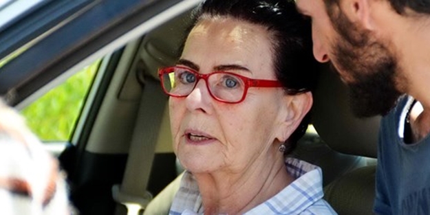 Fatma Girik hayatını kaybetti