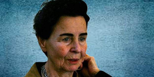 Fatma Girik korona mıydı koronadan mı öldü? Fatma Girik ölüm nedeni ne?