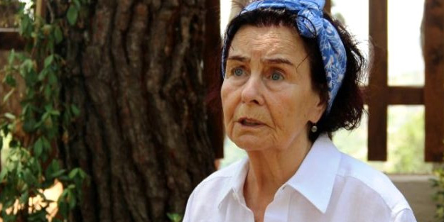 Fatma Girik öldü mü? Flaş açıklama