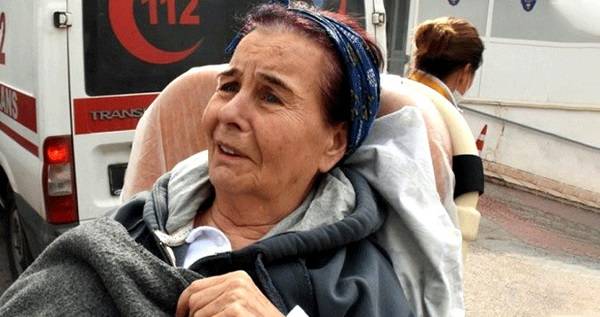 Fatma Girik sağlık durumu