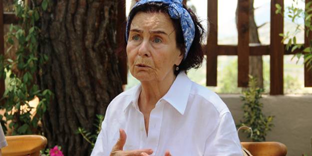 Fatma Girik'in sağlık durumu hakkında kardeşinden açıklama