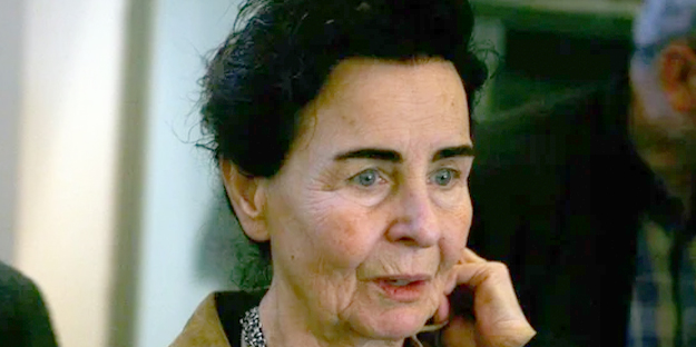Fatma Girik'in vasiyetnamesi için şok iddia!