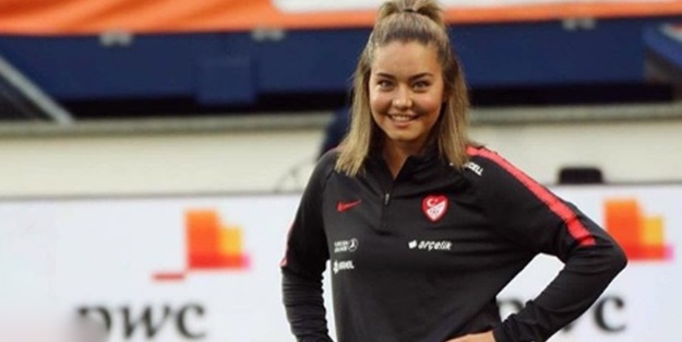 Fatma Günaydın kimdir? Fatma Günaydın kaç yaşında ve nereli? Fatma Günaydın hayatı