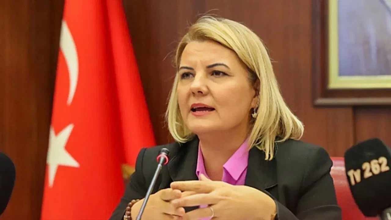 Fatma Kaplan Hürriyet sarı madenleri kapmış! İzmit Belediyesi’nde "3 kilo altın"lı rüşvet çarkı