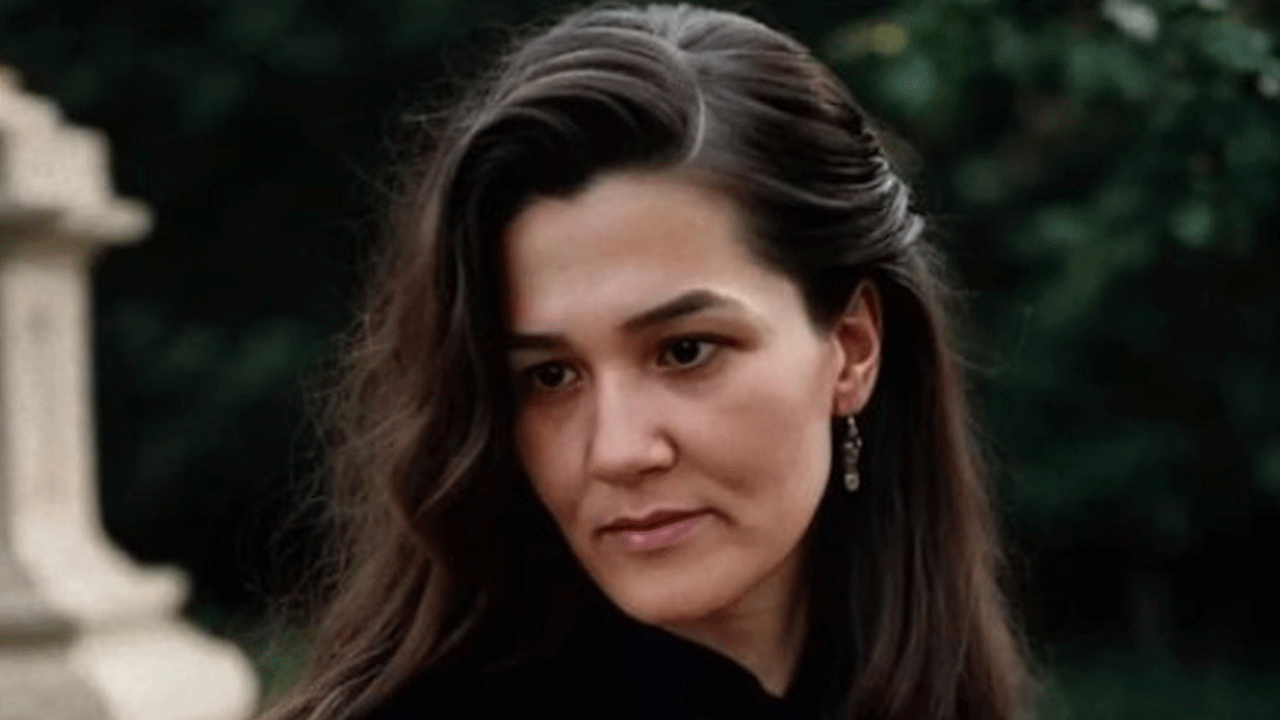 Fatma Nur öğretmen için anlamlı program