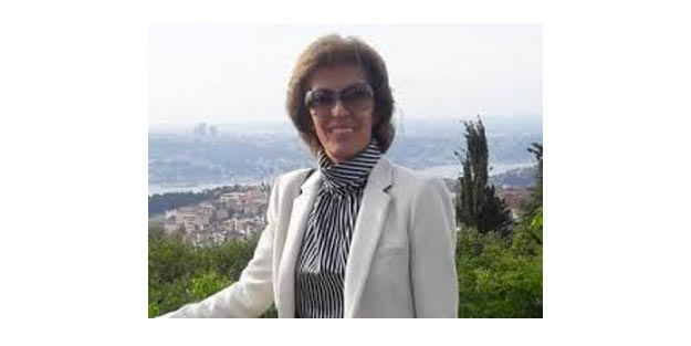 Fatma Özden Ay kimdir nerelidir?