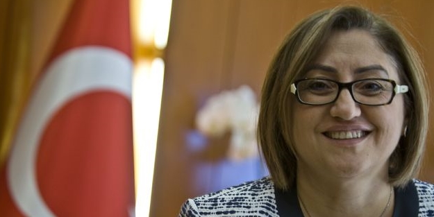 Fatma Şahin kimdir? Gaziantep Büyükşehir Belediye Başkanı Fatma Şahin biyografisi