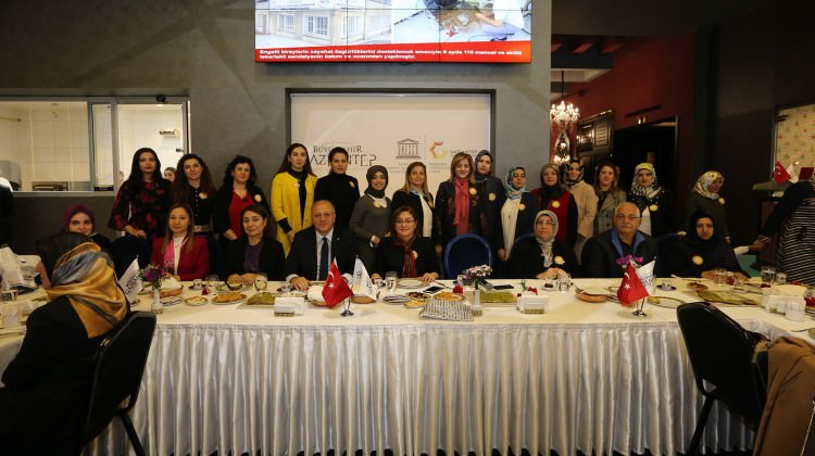 Fatma Şahin: Türkiye birincisi oluruz!