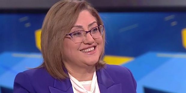 Fatma Şahin müjdeyi verdi