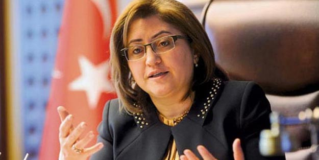 Fatma Şahin'in kızı karantinada mı? Fatma Şahin'in kızı kimdir kaç yaşındadır?