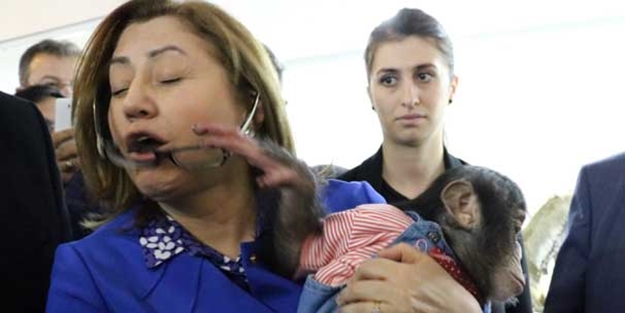 Fatma Şahin'in zor anları
