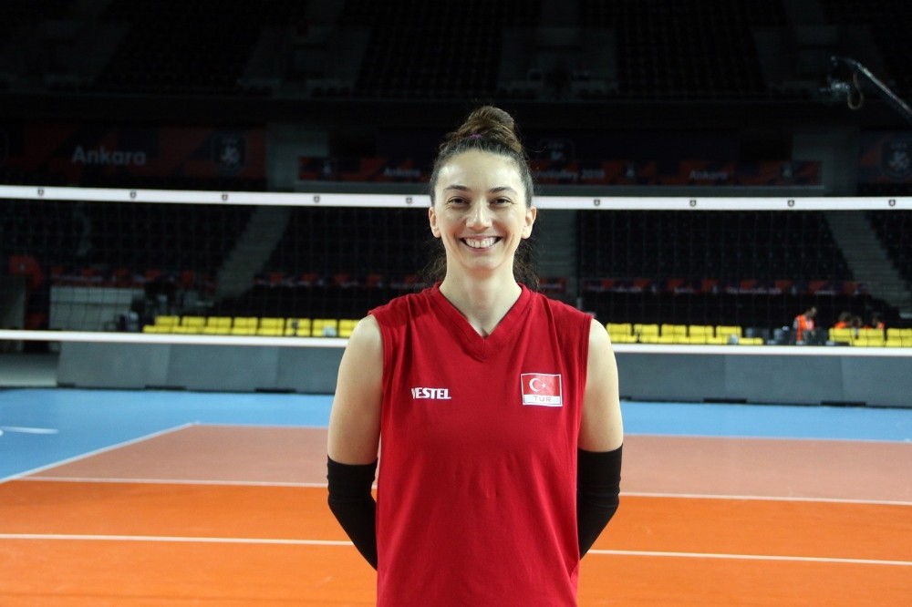 Fatma Yıldırım, yeniden Eczacıbaşı VitrA’da 