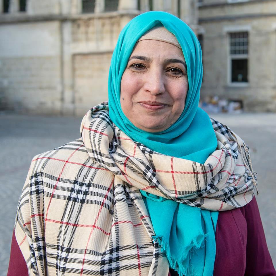 Fatma Yıldız: “Belçika’da ırkçılar korkan ve nefret eden bir toplum oluşturmak istiyor” 