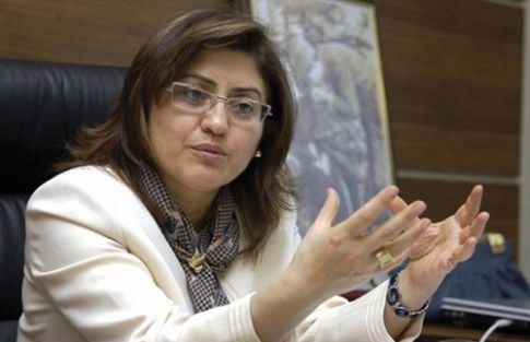 Fatma Şahin, 'Bir insanın yapabileceği bir şey değil'