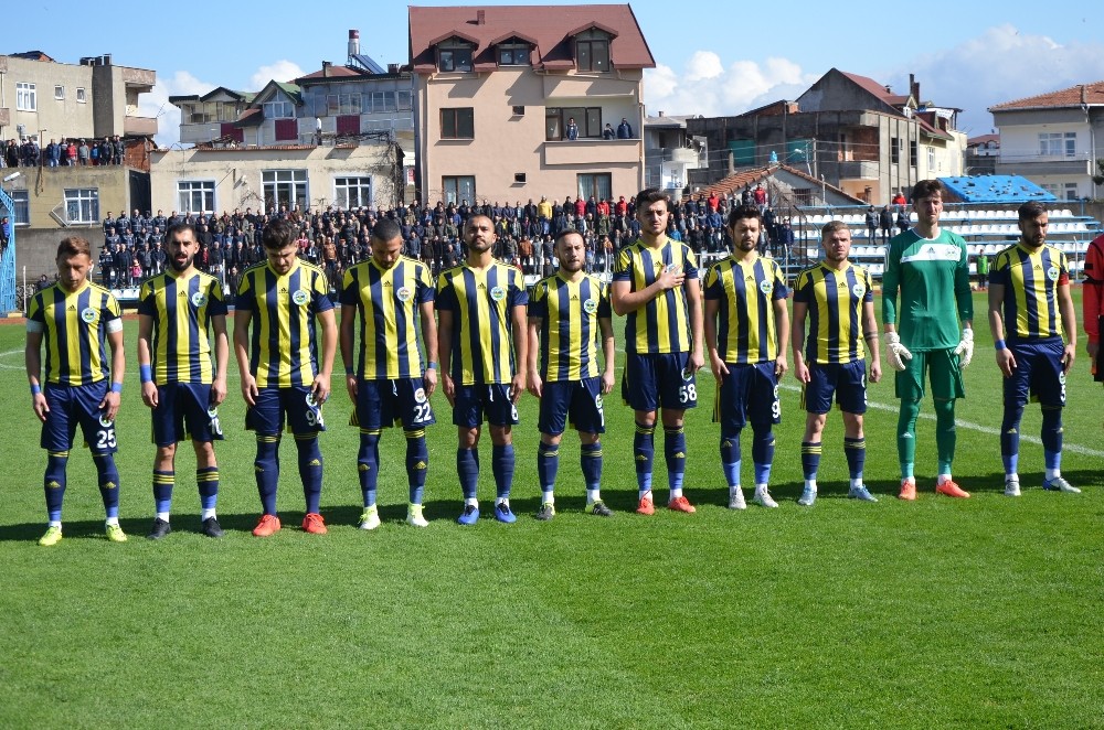 Fatsa Belediyespor’da kayyum atandı 