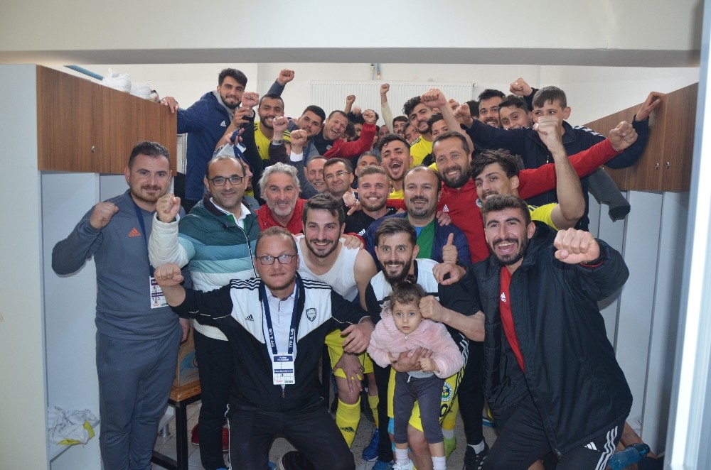 Fatsa Belediyespor’da mahkeme gün attı 
