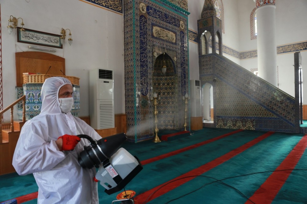 Fatsa cumaya hazır 