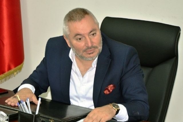 Fatsa Ticaret Borsası Başkanı FETÖ’den tutuklandı 
