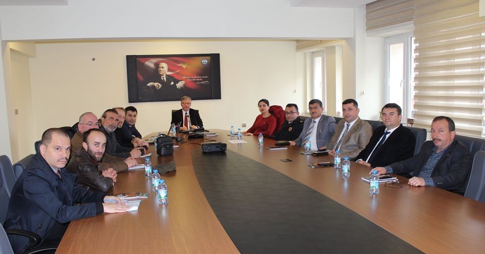 Fatsa’da av tarihleri belirendi 