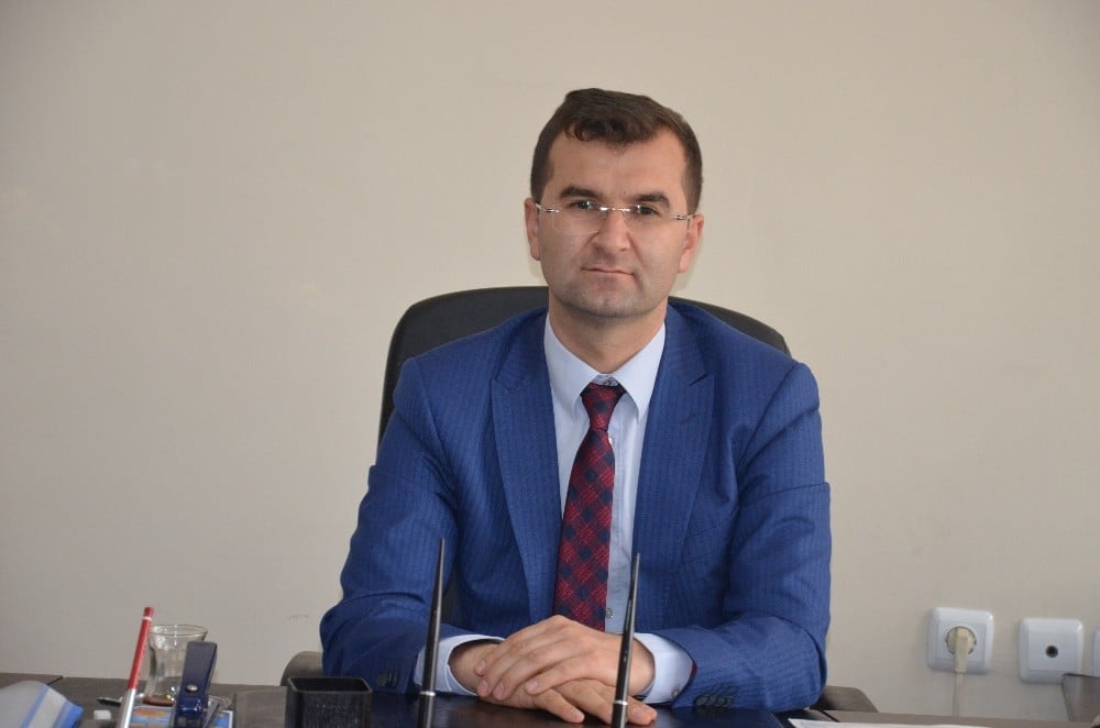 Fatsa’dan başarılı sporcular yetişiyor 