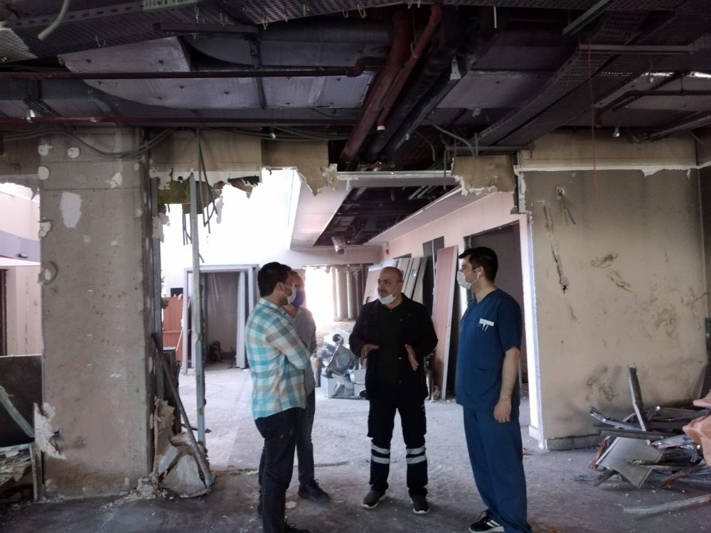 Fatsa’ya ‘Sağlıklı Hayat Merkezi’ 