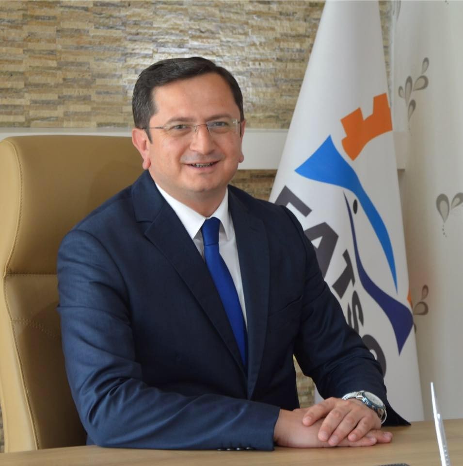 FATSO’dan Kişisel Verilerin Korunması Kanunu’na ilişkin seminer 