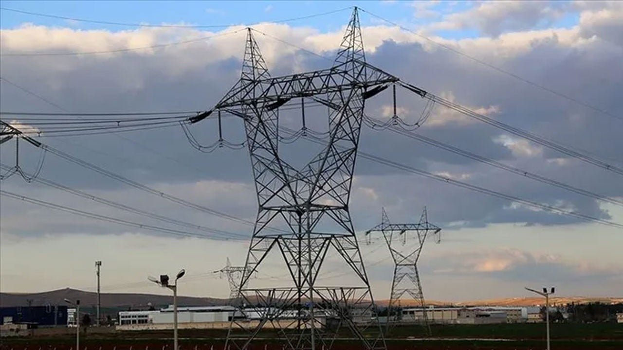 Fatura gün geçtikçe kabarıyor! Enerji ithalatında büyük artış
