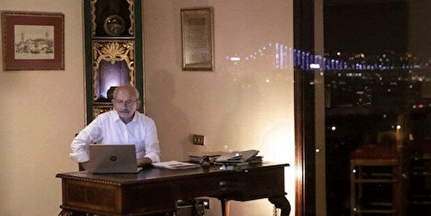 "Fatura ödemeyeceğim" diyen Kılıçdaroğlu'na olay cevap: Senin elektrik faturanı ben ödeyeceğim