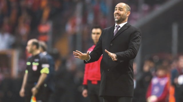 Fatura Tudor'a kesildi