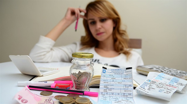 Faturalarda yüzde 30 tasarruf sağlayan öneriler